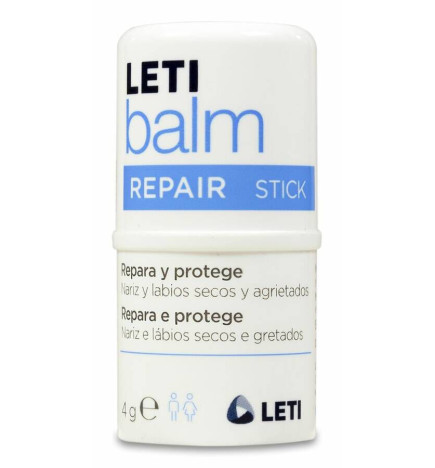 LETIBALM STICK 1 ENVASE 4 G