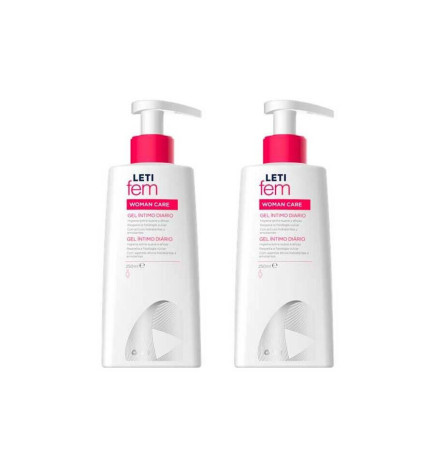 LETIFEM CREMA VULVAR PEDIATRICA 1 TUBO 30 ML