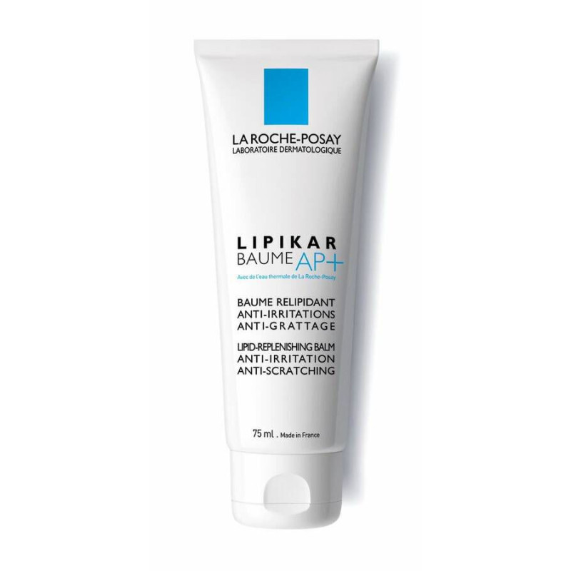 LIPIKAR BAUME APM LA ROCHE POSAY 1 ENVASE 75 ML