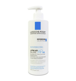 LIPIKAR LECHE ROCHE POSAY 400 ML