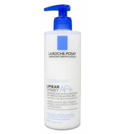 LIPIKAR SYNDET AP+ ROCHE POSAY 400 ML