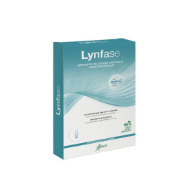 LYNFASE CONCENTRADO FLUIDO MONODOSIS 12 FRASCOS 133 G