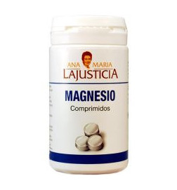 MAGNESIO ANA MARIA LAJUSTICIA 147 COMPRIMIDOS