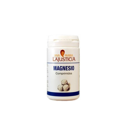 MAGNESIO ANA MARIA LAJUSTICIA 147 COMPRIMIDOS