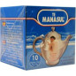 MANASUL TE 10 BOLSITAS 15 G