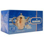 MANASUL TE 25 BOLSITAS 15 G