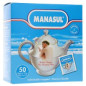 MANASUL TE 50 BOLSITAS 15 G
