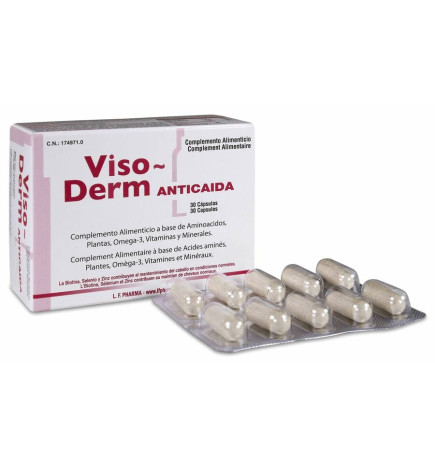 MASLACTIMER 24 CAPSULAS