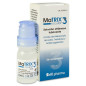 MATRIX OCULAR 3 SOLUCION OFTALMICA LUBRICANTE 1 ENVASE 10 ML