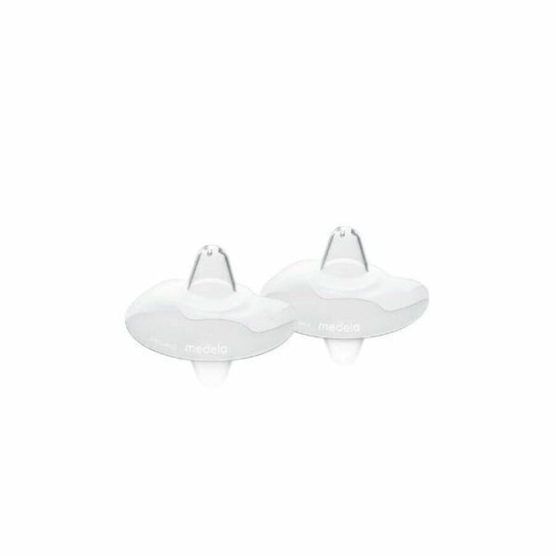 MEDELA PEZONERA CONTACT TALLA M 2