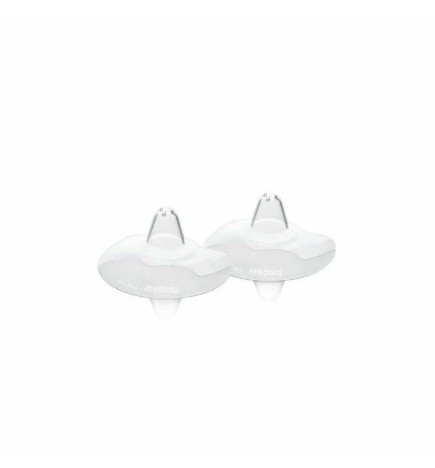 MEDELA PEZONERA CONTACT TALLA M 2
