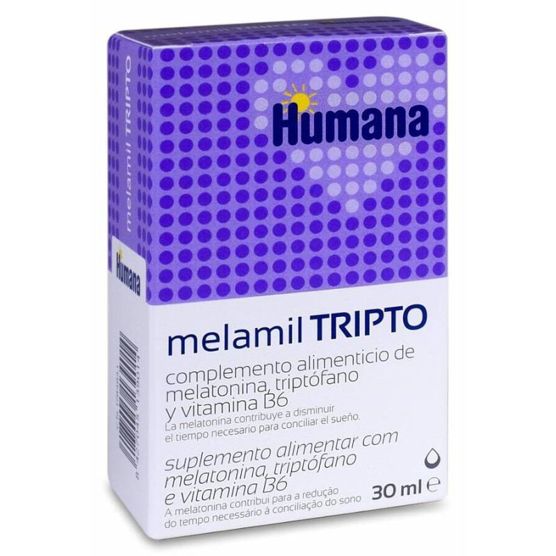 MELAMIL 1 MG 30 ML
