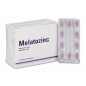 MELATOZINC 1 MG 120 CAPSULAS