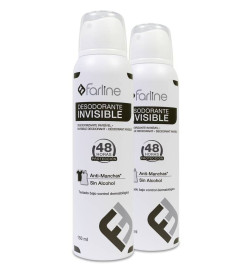DUPLO ANTHELIOS SPRAY INVISBLE 200ML 40%    2ª UNIDAD