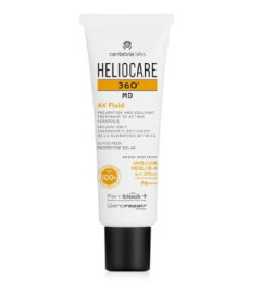 HELIOCARE 360º MD AK FLUID 1 ENVASE 50 ML