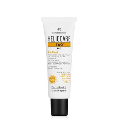 HELIOCARE 360º MD AK FLUID 1 ENVASE 50 ML