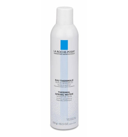 AGUA TERMAL ROCHE POSAY SPRAY 300