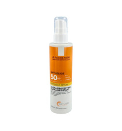 ANTHELIOS SPRAY INVISIBLE SPF50+ 200ML