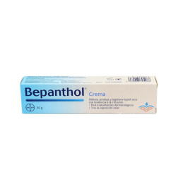 BEPANTHOL CREMA 1 TUBO 30 g