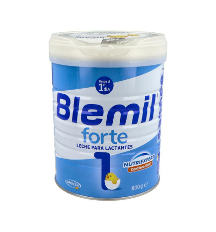 BLEMIL 1 FORTE 1 LATA 800 G
