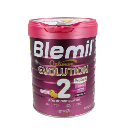 BLEMIL 2 OPTIMUM EVOLUTION 1 LATA 800 G