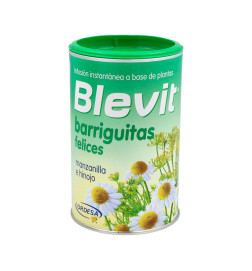 BLEVIT BARRIGUITAS FELICES 1 BOTE 150 G
