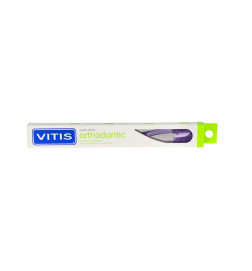 CEPILLO DENTAL ORTODONCIA VITIS ORTHODONTIC