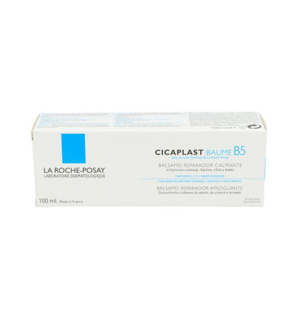 CICAPLAST BAUME B5+ 1 BOTE100 ML