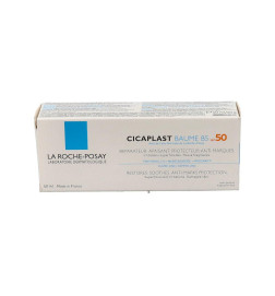 CICAPLAST BAUME B5+ SPF 50 1 BOTE 40 ML