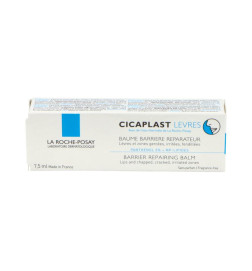 CICAPLAST LEVRES ROCHE POSAY 75 M