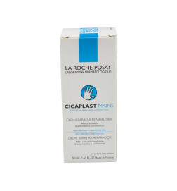 CICAPLAST MANOS ROCHE POSAY 50 ML