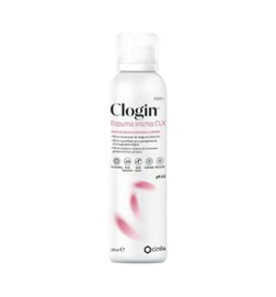CLOGIN ESPUMA INTIMA CLX 1 FRASCO 150 ML