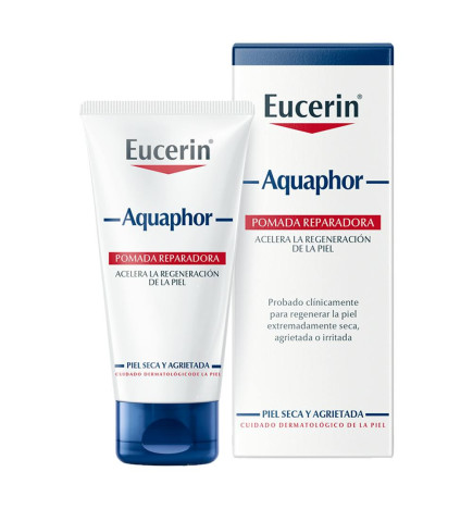 EUCERIN AQUAPHOR POMADA REPARADORA 1 ENVASE 45 ML