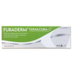 FURADERM TAPA Y CURA 30 ML