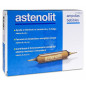ASTENOLIT 12 AMPOLLAS BEBIBLES 10 ML