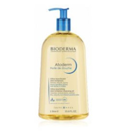 ATODERM ACEITE DE DUCHA 1 LITRO