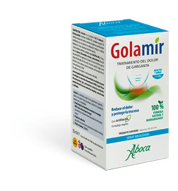 GOLAMIR 2ACT SPRAY SIN ALCOHOL 1 SPRAY 30 ML
