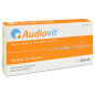 AUDIOVIT 30 CAPSULAS