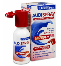 AUDISPRAY ULTRA 1 ENVASE 20 ML