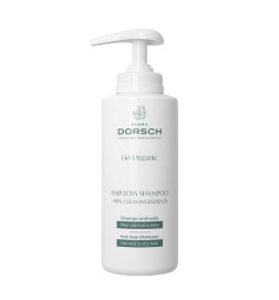 INTERAPOTHEK CHAMPU ACEITE DE ARGAN 1 ENVASE 500 ML