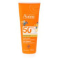 AVENE LECHE NIÑOS SPF50+ MUY ALTA PROTECCION 1 ENVASE 250 ML