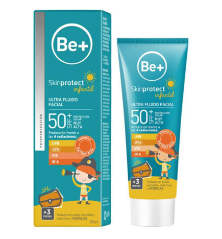 AVENE SPF 50+ CREMA MUY ALTA PROTECCION 1 ENVASE 50 ML