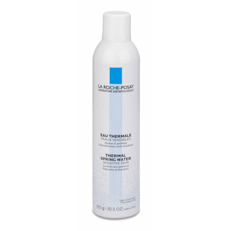AGUA TERMAL ROCHE POSAY SPRAY 300