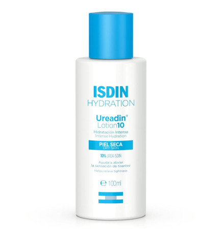 ISDIN HYDRATION UREADIN LOTION 10 1 ENVASE 100 ml