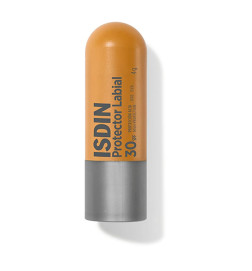 ISDIN PROTECTOR LABIAL SPF 30 1 ENVASE 4 G