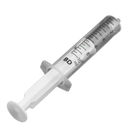 JERINGA BD 10 ML
