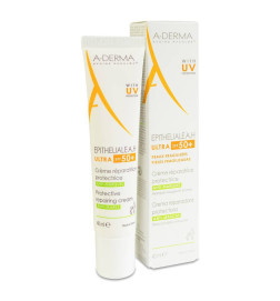 AVENE ULTRA SERUM SPF 50+ PROTECCION CELULAR ACTIVA LA LUMINOSIDAD 1 ENVASE 30 ML