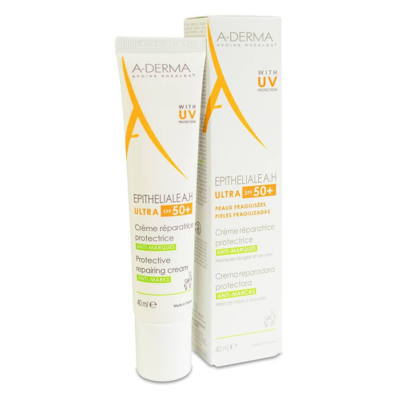 AVENE ULTRA SERUM SPF 50+ PROTECCION CELULAR ACTIVA LA LUMINOSIDAD 1 ENVASE 30 ML