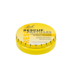 BACH RESCUE 60 GUMMIES