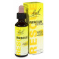 BACH RESCUE GOTERO 20ML